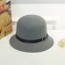 Fashion Classic Elegant Retro Lady Winter Warm Bucket Caps Bowler Cloche Hats  eb-59657721